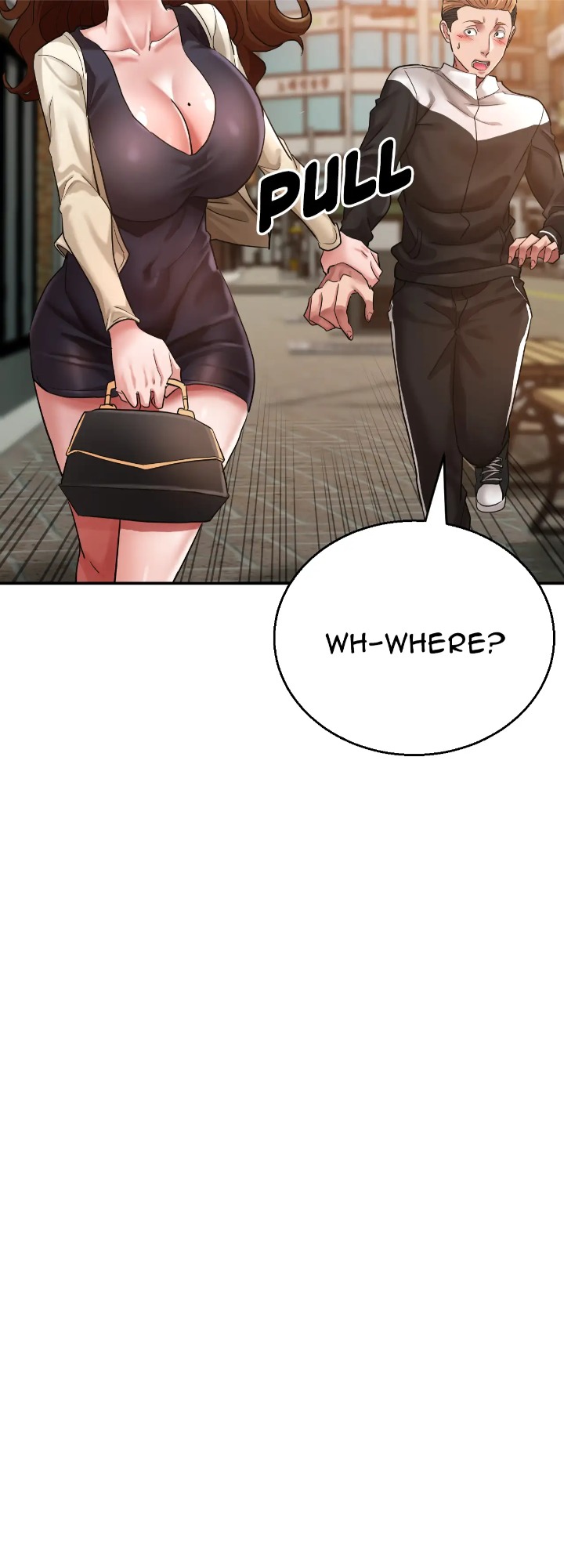 Three Sisters - Chapter 20 Page 54