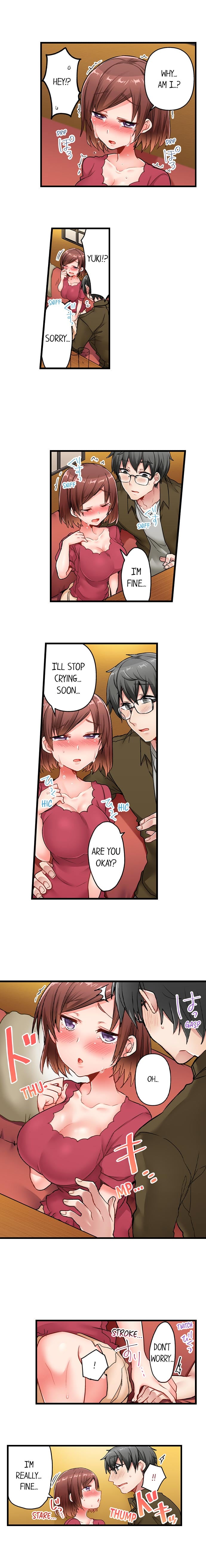 5-Second Sex Delivery - Chapter 22 Page 7