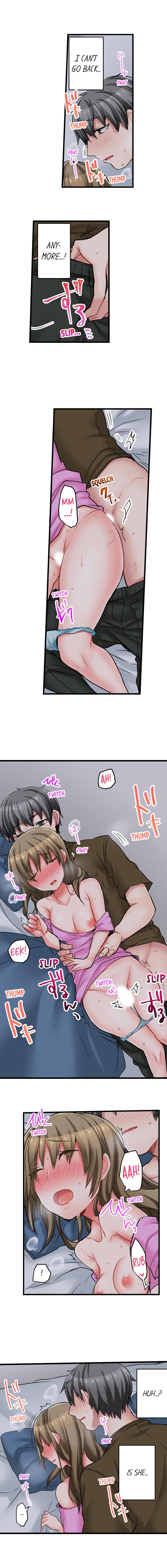 5-Second Sex Delivery - Chapter 27 Page 2