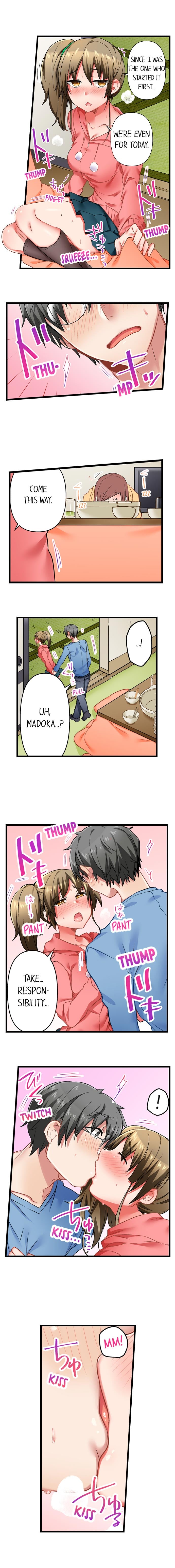 5-Second Sex Delivery - Chapter 44 Page 7