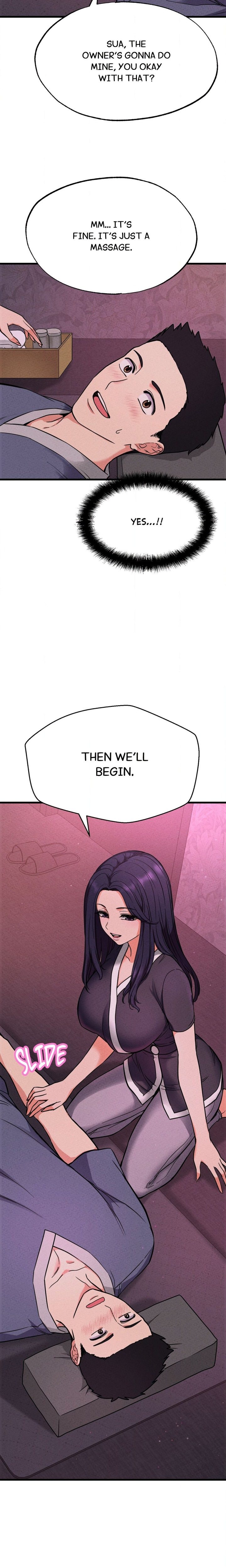 Cuck-Thology - Chapter 1 Page 12