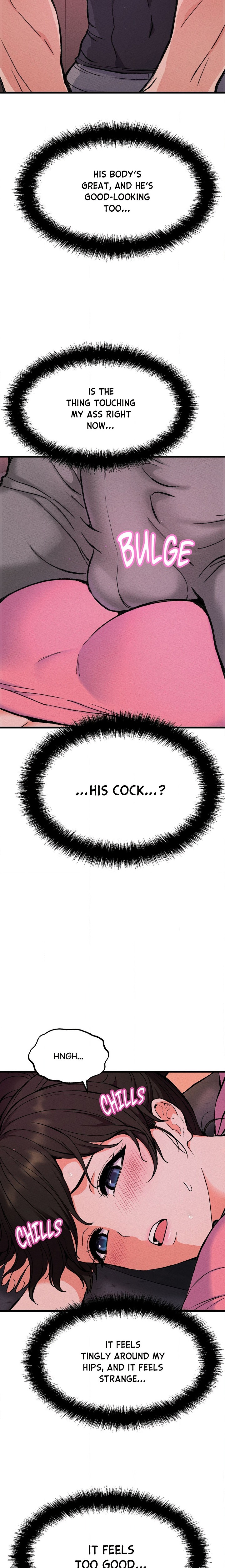 Cuck-Thology - Chapter 1 Page 17