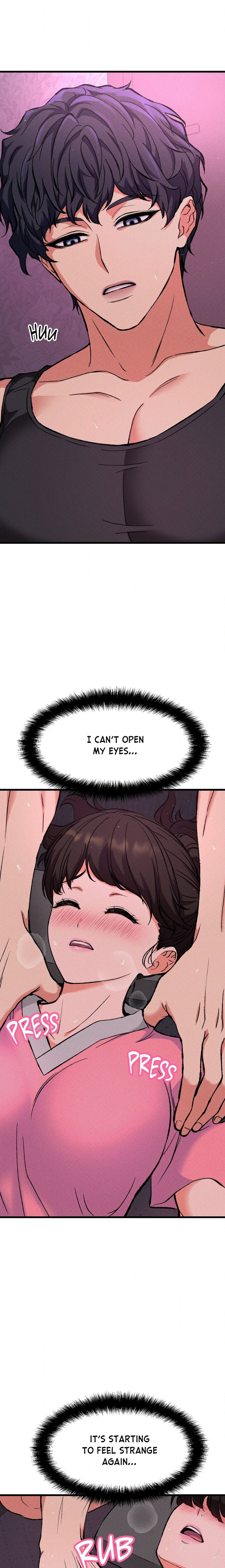 Cuck-Thology - Chapter 1 Page 21