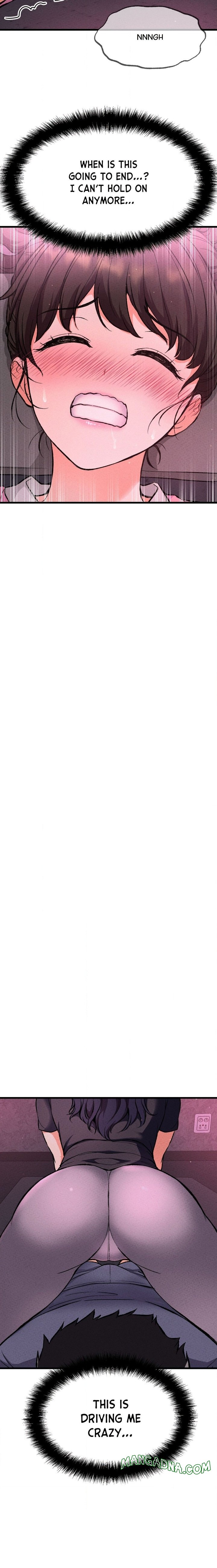 Cuck-Thology - Chapter 1 Page 23