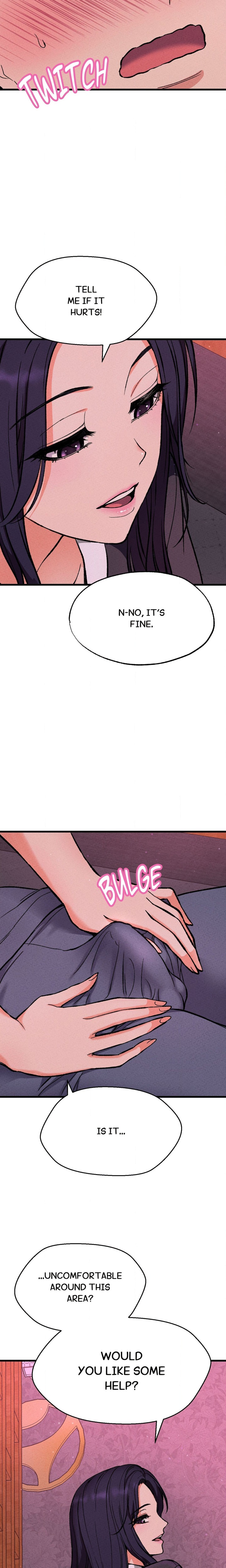 Cuck-Thology - Chapter 1 Page 26