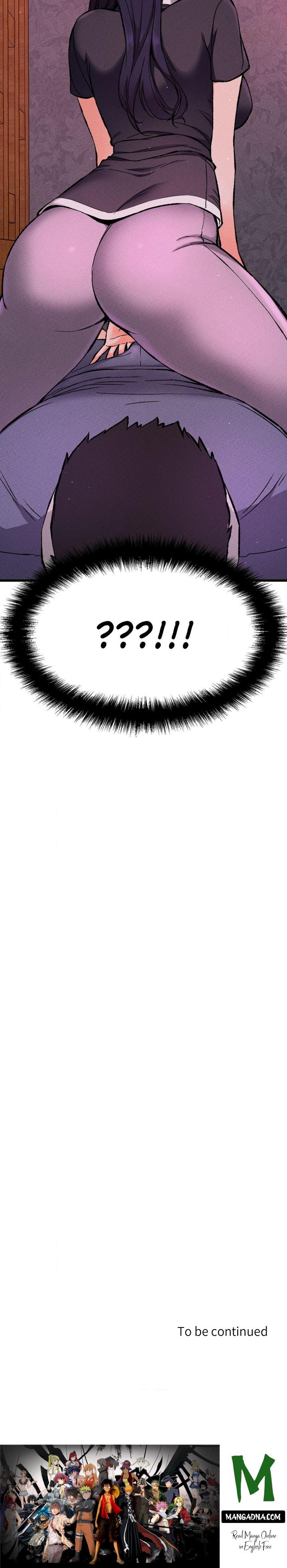 Cuck-Thology - Chapter 1 Page 27