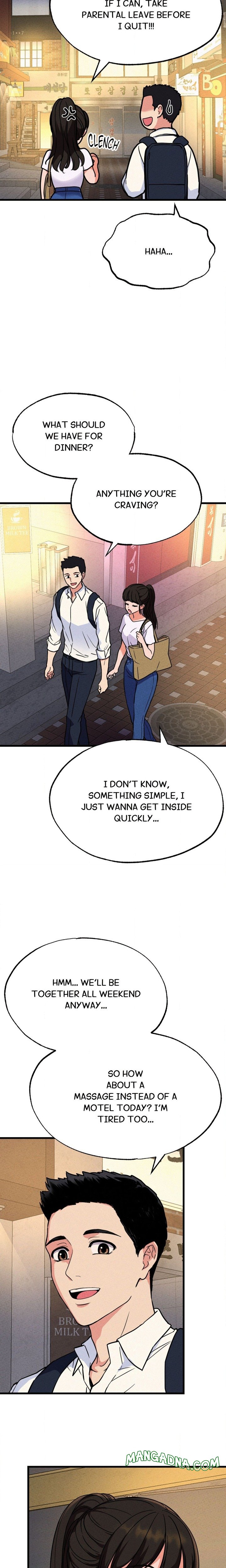 Cuck-Thology - Chapter 1 Page 4