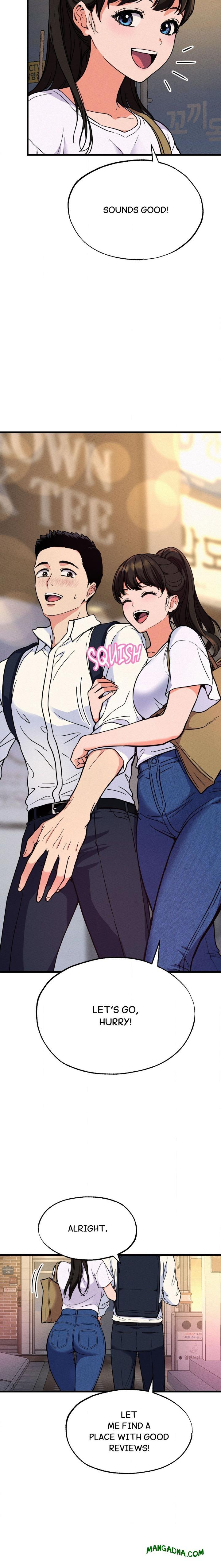 Cuck-Thology - Chapter 1 Page 5