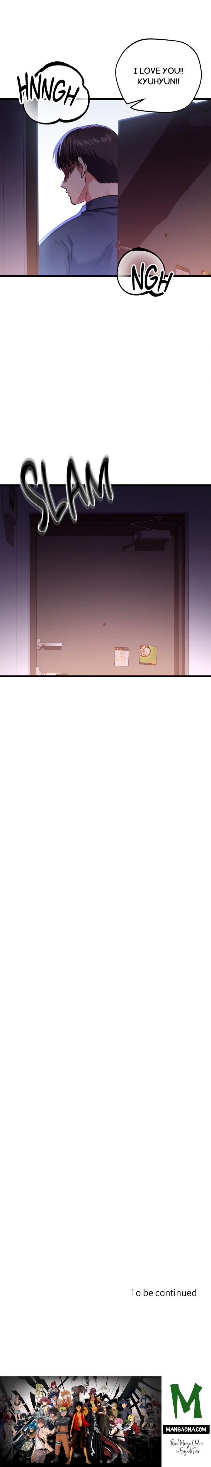 Cuck-Thology - Chapter 10 Page 19