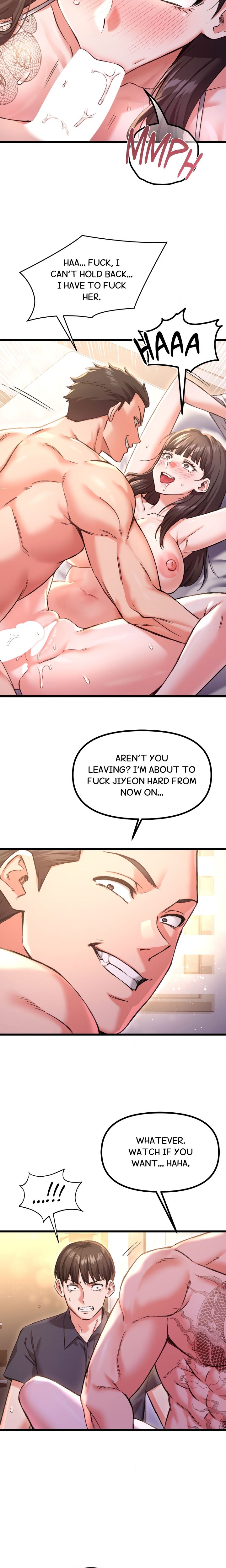 Cuck-Thology - Chapter 10 Page 4