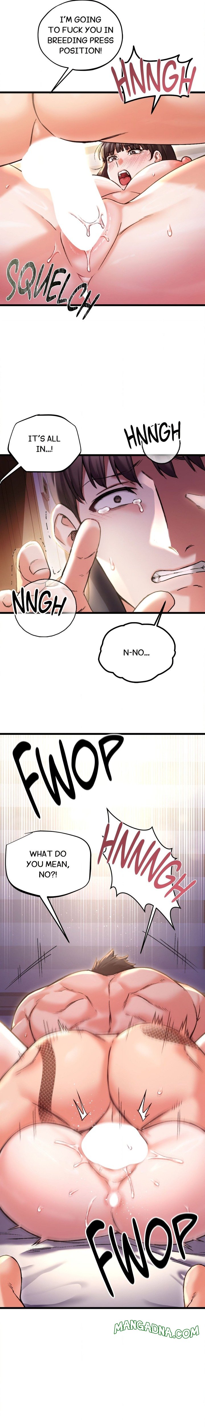 Cuck-Thology - Chapter 10 Page 5