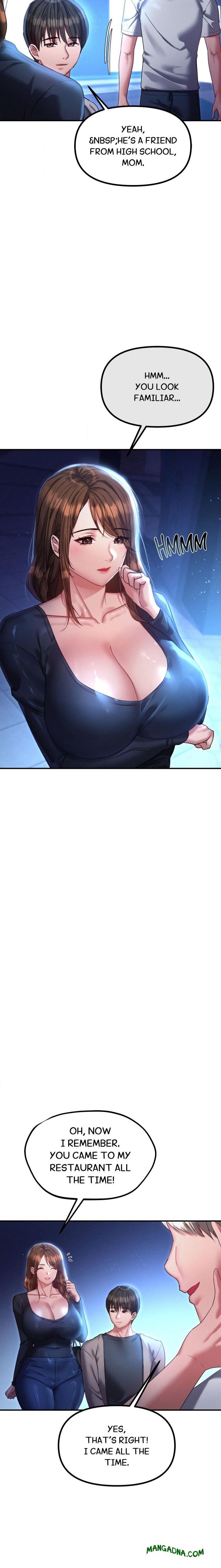 Cuck-Thology - Chapter 11 Page 16