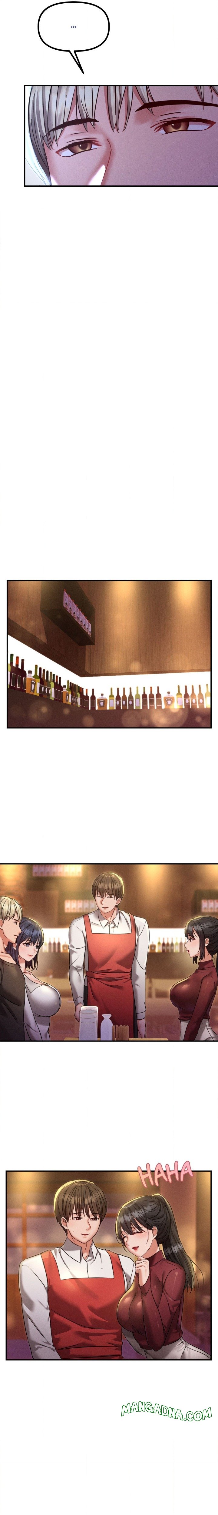 Cuck-Thology - Chapter 11 Page 18