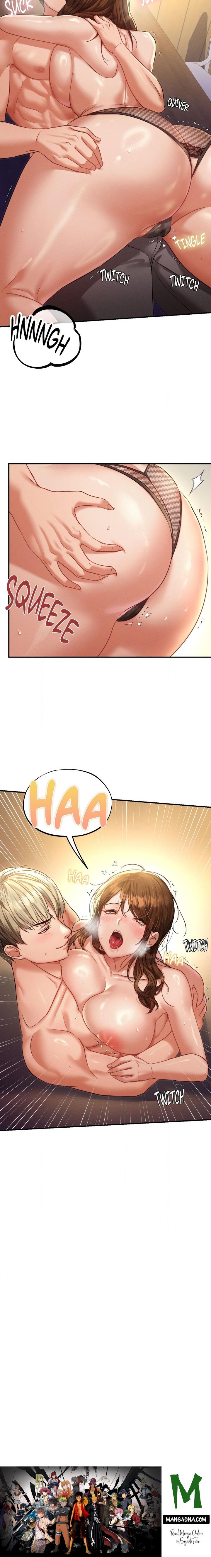 Cuck-Thology - Chapter 11 Page 20