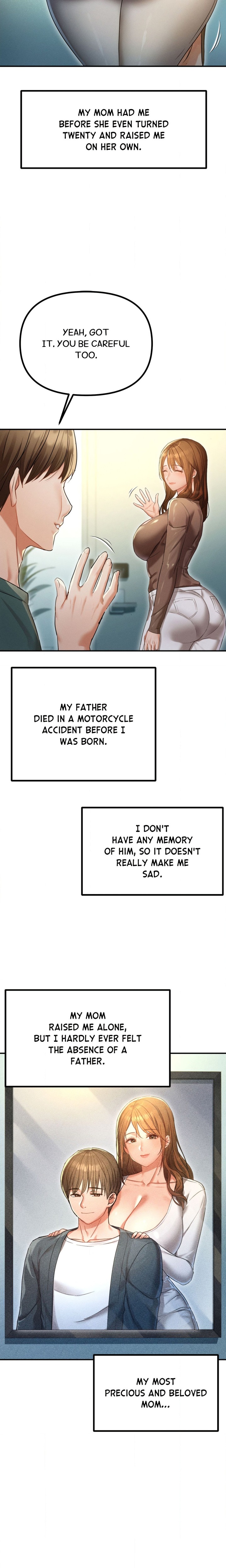 Cuck-Thology - Chapter 11 Page 4