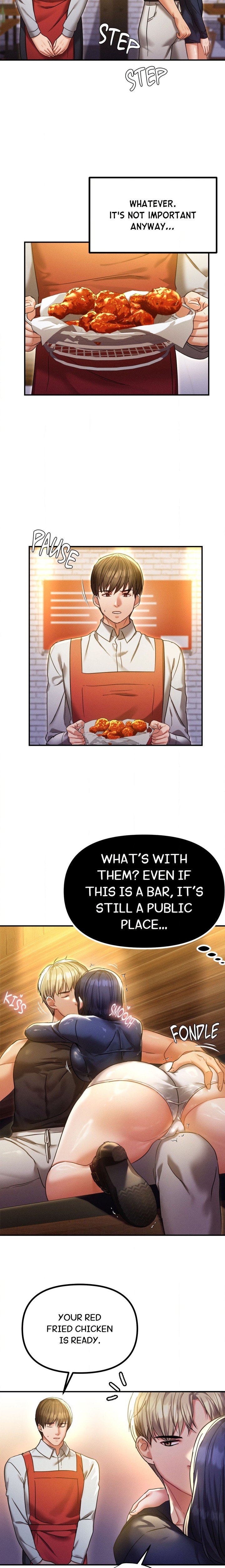 Cuck-Thology - Chapter 11 Page 7