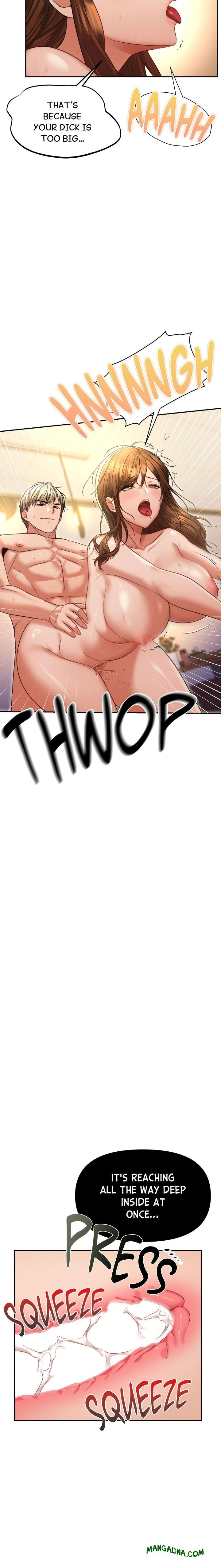 Cuck-Thology - Chapter 12 Page 10