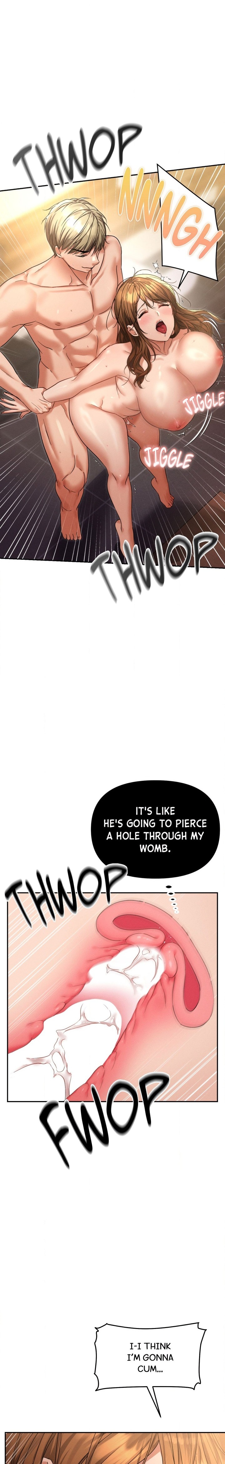 Cuck-Thology - Chapter 12 Page 14