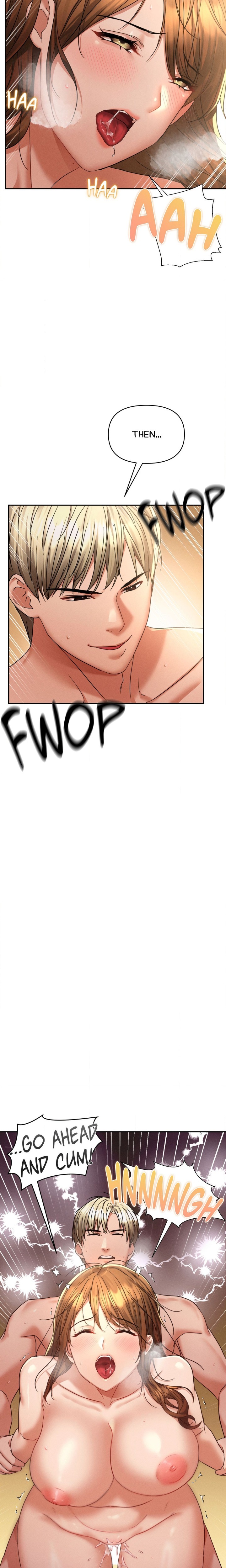 Cuck-Thology - Chapter 12 Page 15