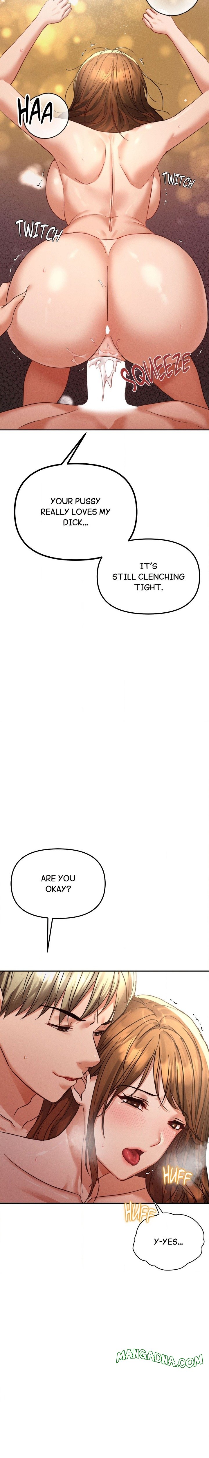 Cuck-Thology - Chapter 12 Page 17