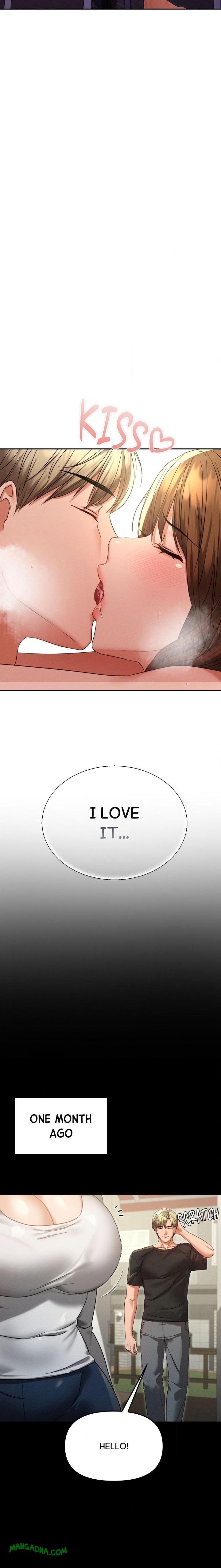 Cuck-Thology - Chapter 12 Page 27