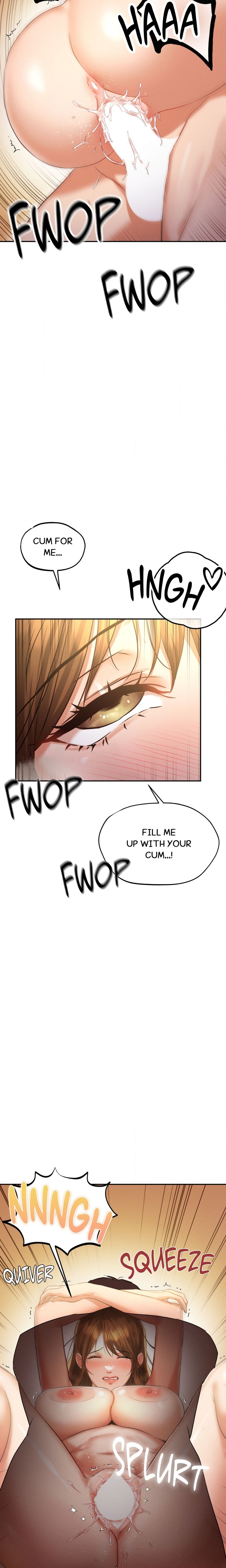 Cuck-Thology - Chapter 14 Page 12