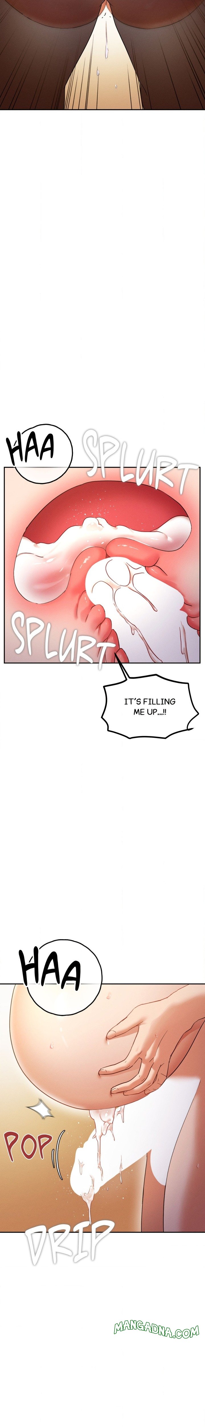 Cuck-Thology - Chapter 14 Page 13
