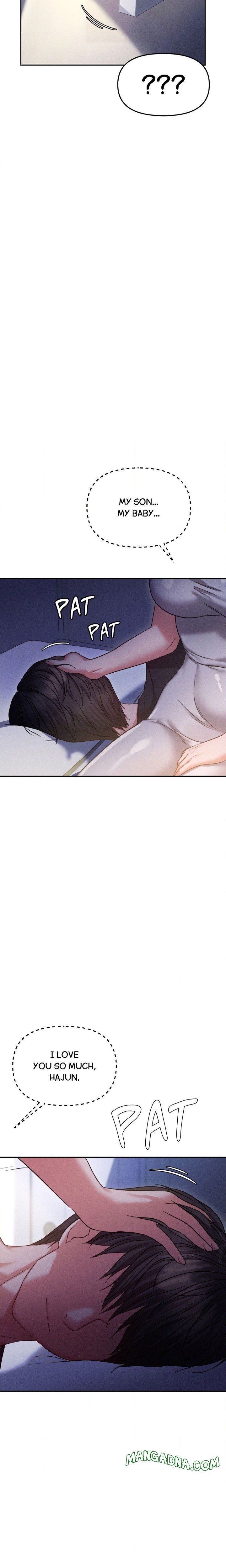 Cuck-Thology - Chapter 14 Page 16