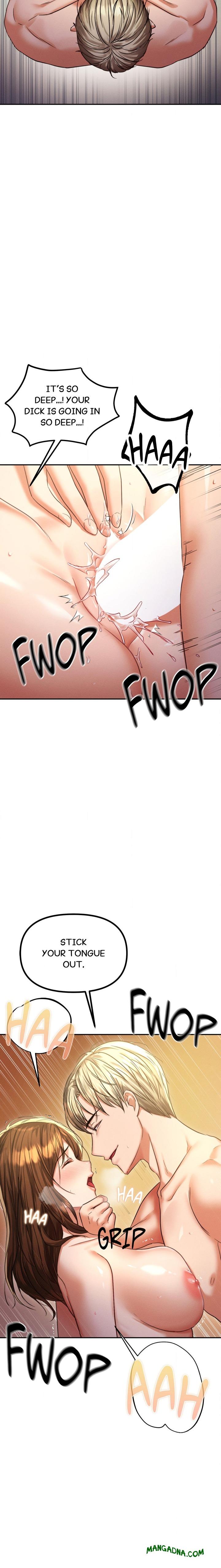 Cuck-Thology - Chapter 14 Page 5