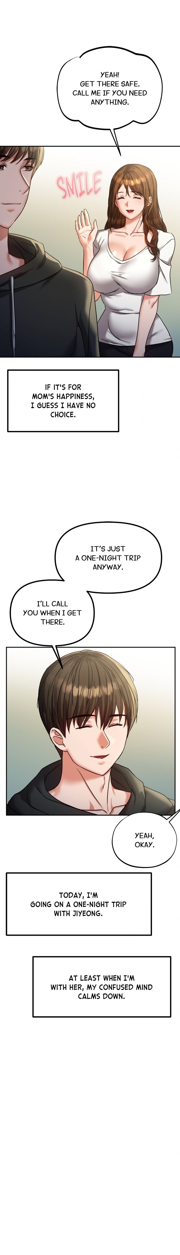 Cuck-Thology - Chapter 15 Page 14