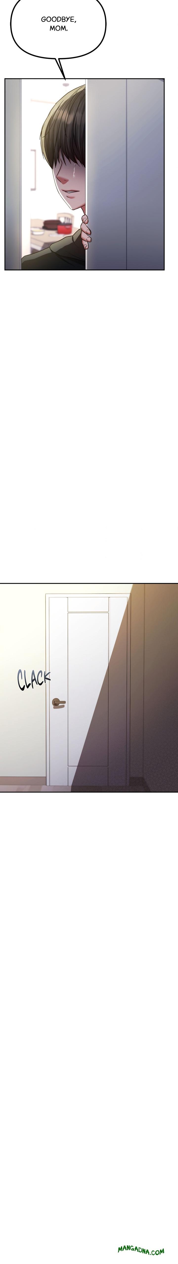 Cuck-Thology - Chapter 15 Page 27