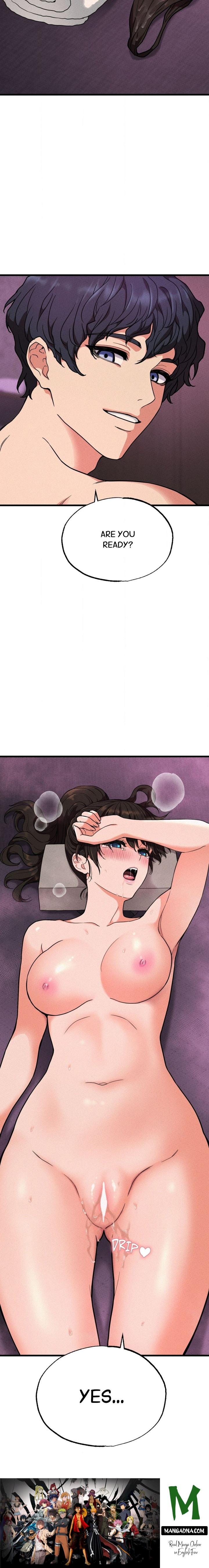 Cuck-Thology - Chapter 2 Page 22