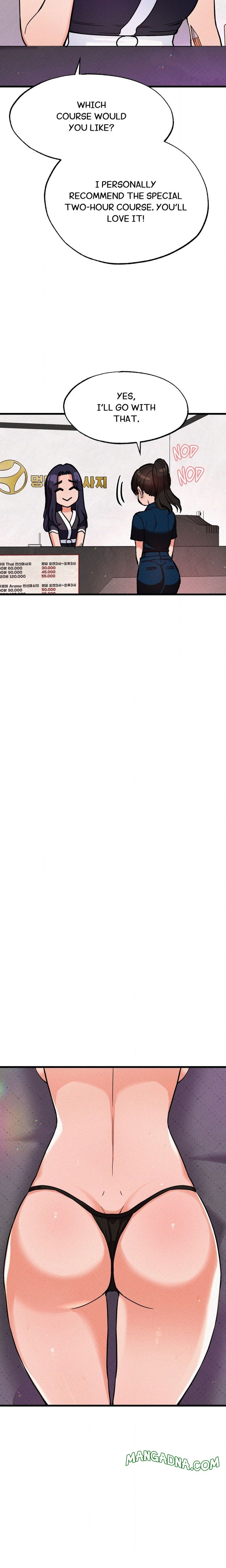 Cuck-Thology - Chapter 2 Page 9