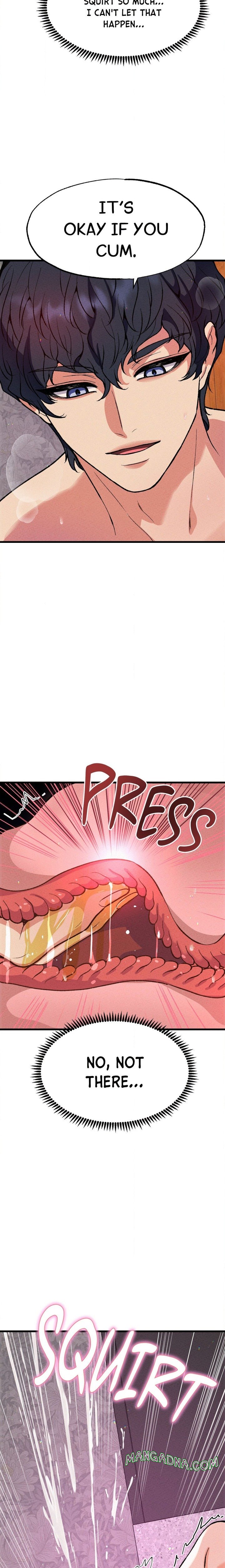 Cuck-Thology - Chapter 3 Page 6