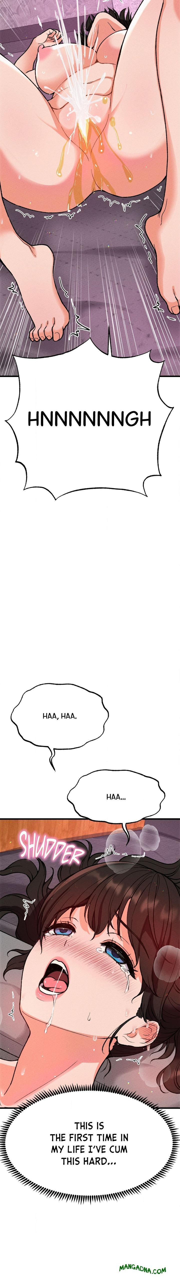 Cuck-Thology - Chapter 3 Page 7