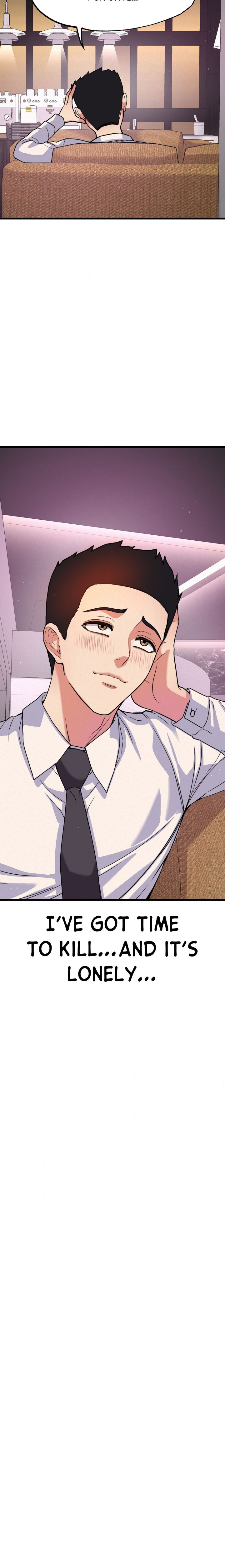 Cuck-Thology - Chapter 5 Page 12