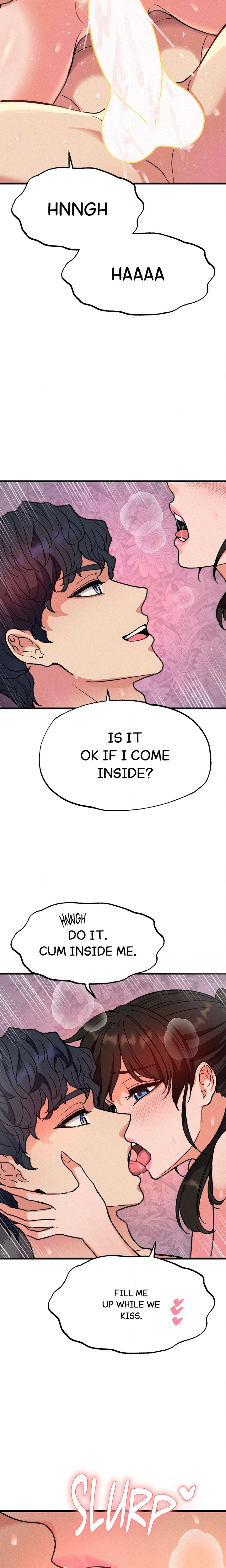 Cuck-Thology - Chapter 5 Page 16