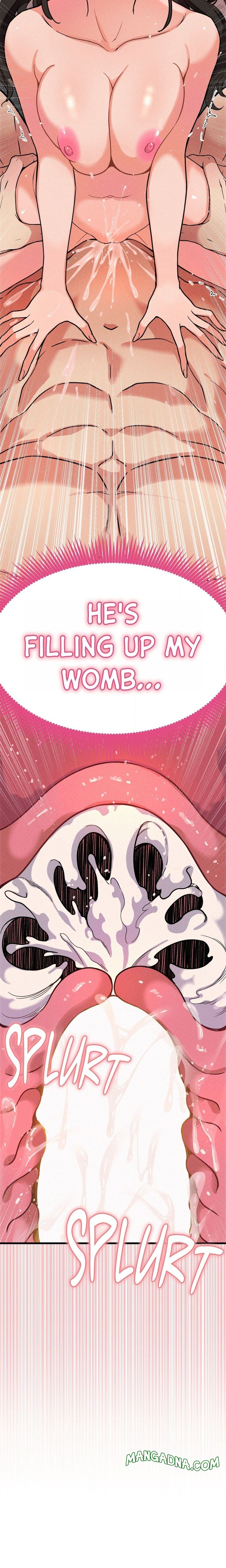 Cuck-Thology - Chapter 5 Page 18