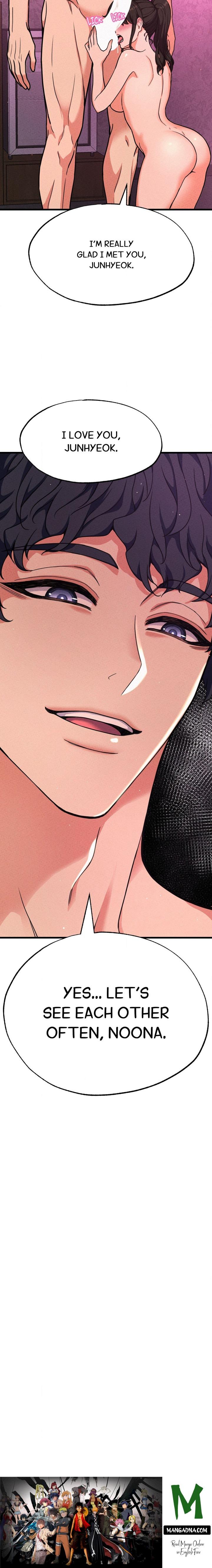 Cuck-Thology - Chapter 5 Page 26