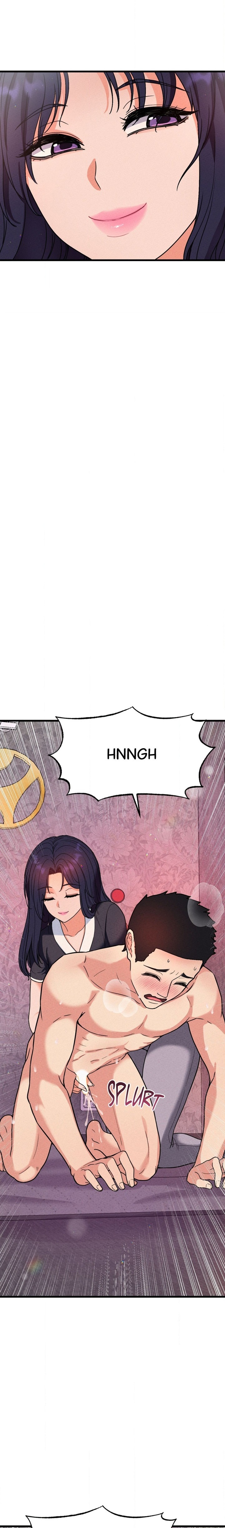 Cuck-Thology - Chapter 5 Page 7