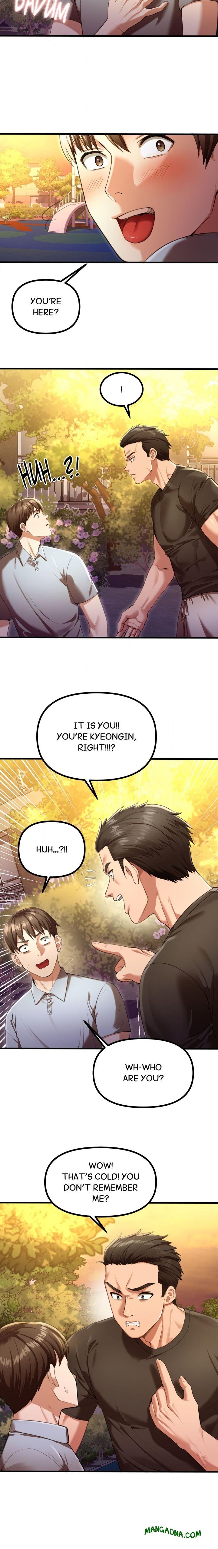 Cuck-Thology - Chapter 6 Page 12