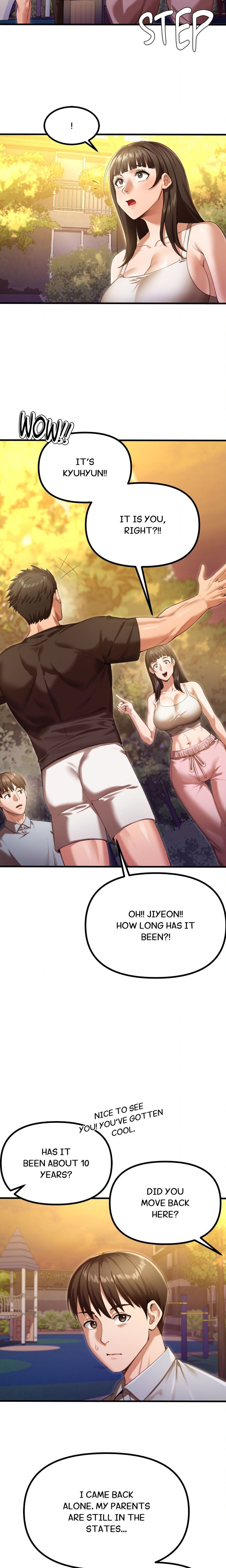 Cuck-Thology - Chapter 6 Page 15