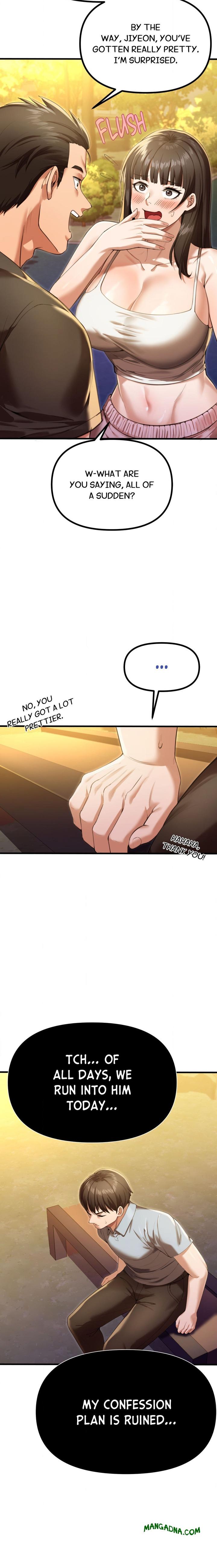 Cuck-Thology - Chapter 6 Page 16