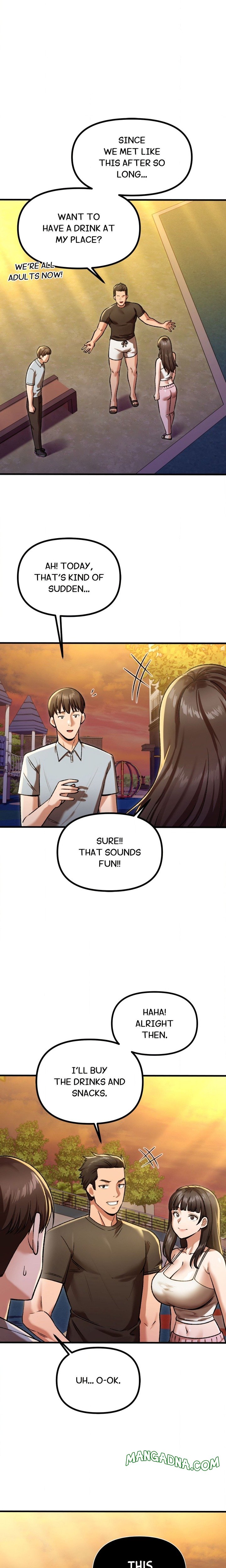 Cuck-Thology - Chapter 6 Page 17