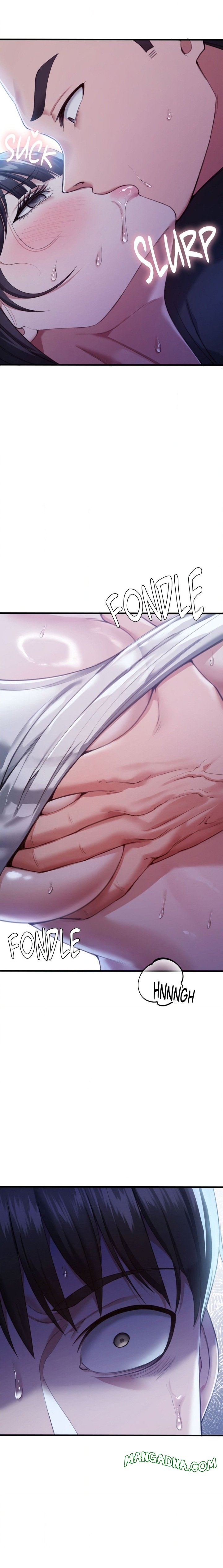 Cuck-Thology - Chapter 6 Page 25