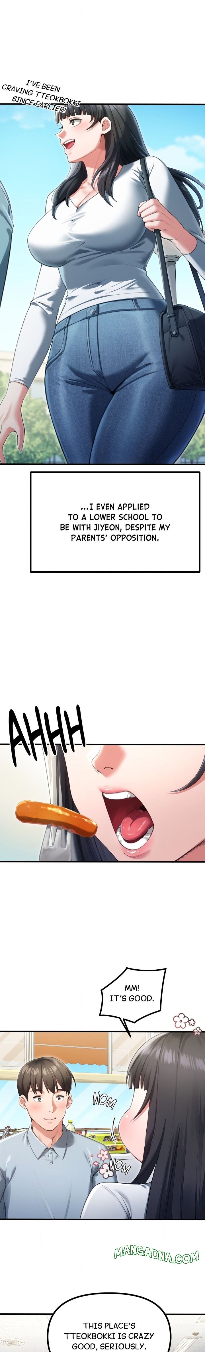 Cuck-Thology - Chapter 6 Page 5