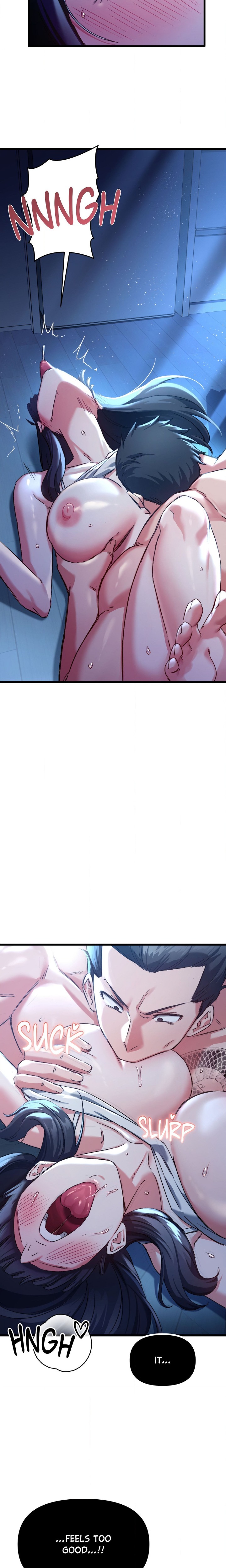 Cuck-Thology - Chapter 7 Page 13