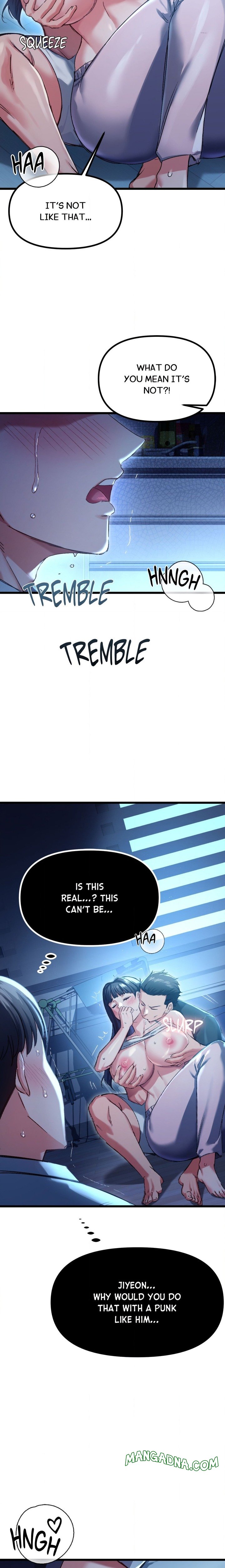 Cuck-Thology - Chapter 7 Page 2