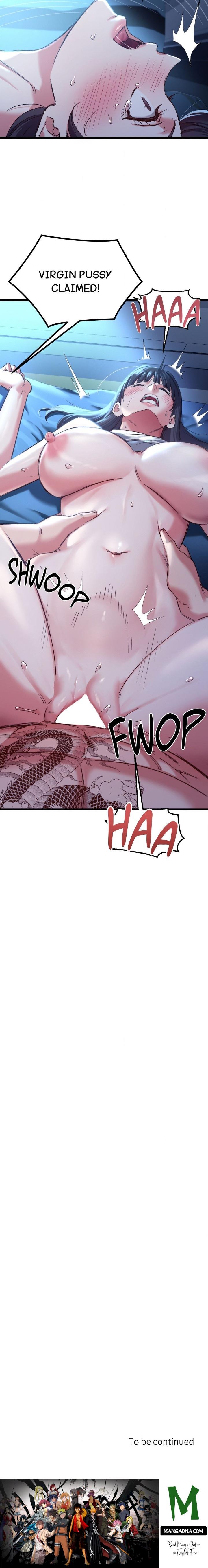 Cuck-Thology - Chapter 7 Page 21