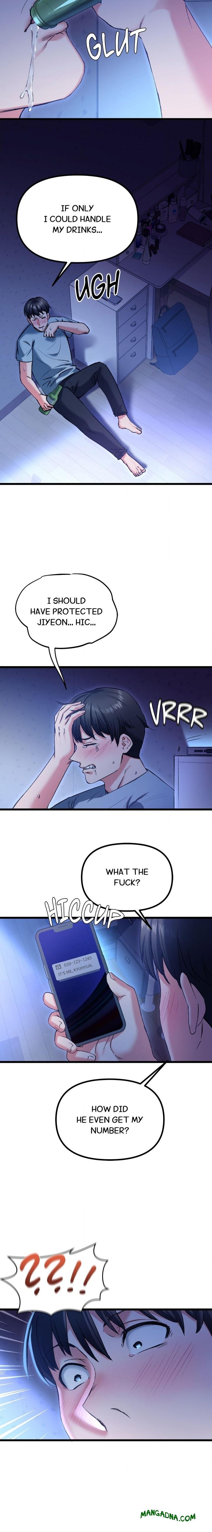 Cuck-Thology - Chapter 8 Page 16